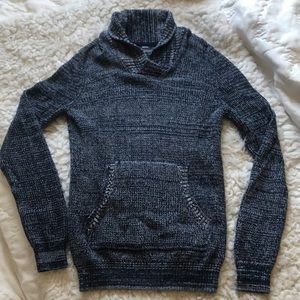 100% Cotton Sweatshirt